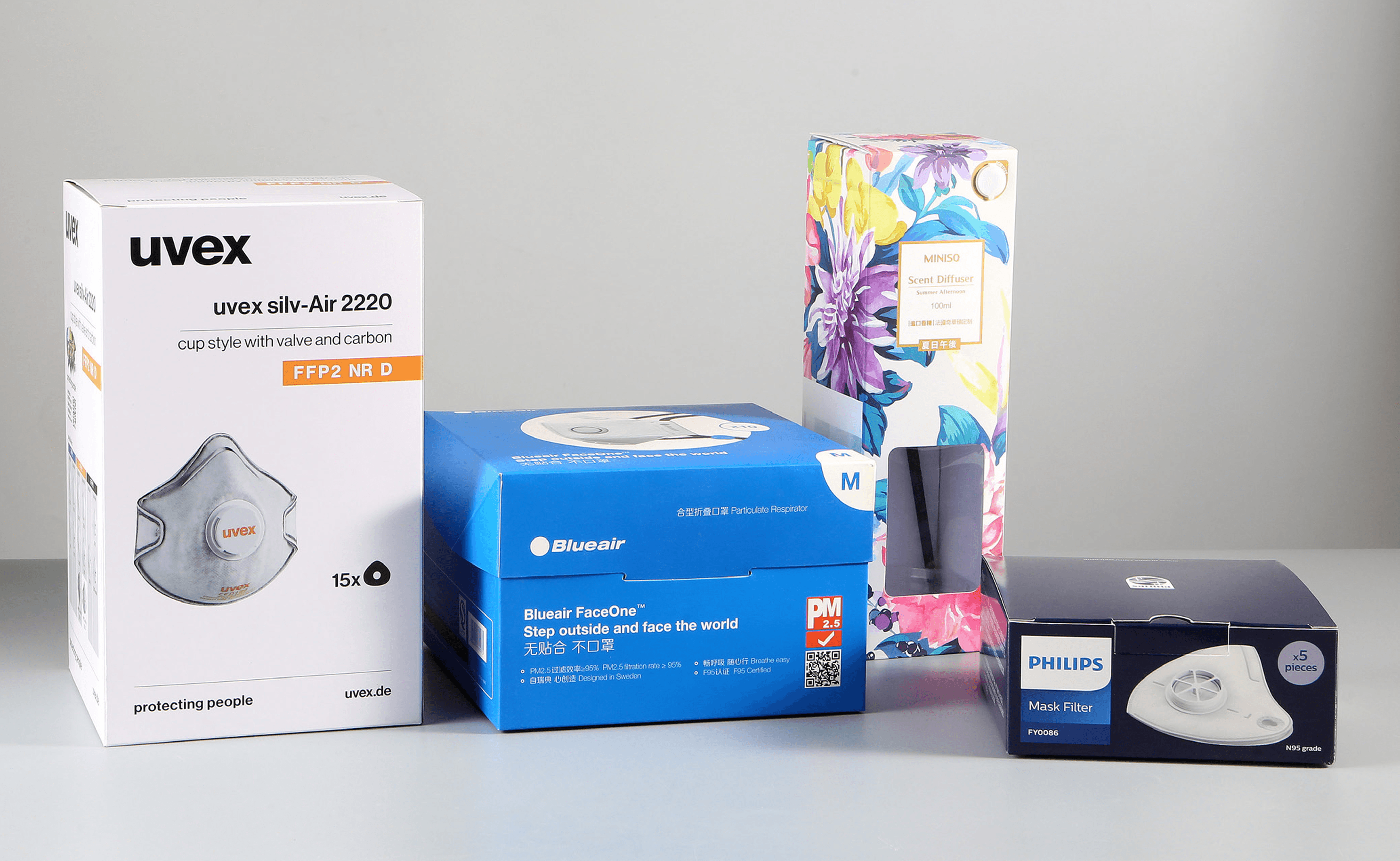 UV Specialty Printing