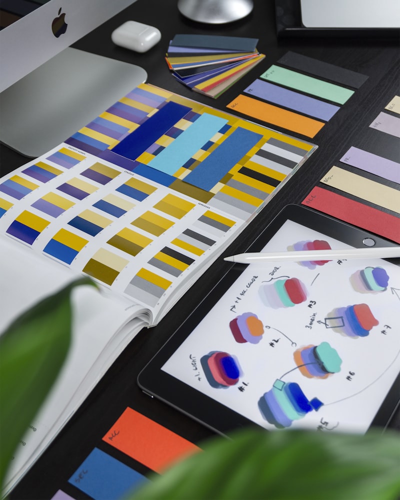 Libang Paper packaging design and creative solutions